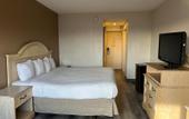 Туры в отель Hilltop Inn & Suites