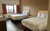 Туры в отель Hilltop Inn & Suites
