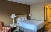 Туры в отель Hilltop Inn & Suites