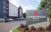 Туры в отель Candlewood Suites Middletown Goshen by IHG