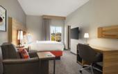 Туры в отель Candlewood Suites Middletown Goshen by IHG