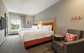 Туры в отель Candlewood Suites Middletown Goshen by IHG