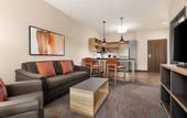 Туры в отель Candlewood Suites Middletown Goshen by IHG