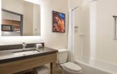 Туры в отель Candlewood Suites Middletown Goshen by IHG