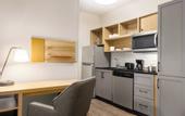 Туры в отель Candlewood Suites Middletown Goshen by IHG