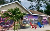 Туры в отель Liberty Hill Executive Inn