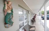 Туры в отель Liberty Hill Executive Inn