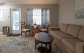 Туры в отель Liberty Hill Executive Inn