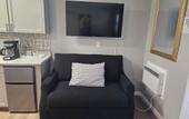 Туры в отель Liberty Hill Executive Inn