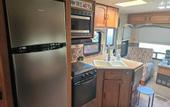 Туры в отель Liberty Hill Executive Inn