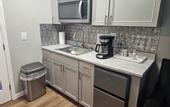 Туры в отель Liberty Hill Executive Inn