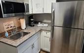 Туры в отель Liberty Hill Executive Inn
