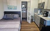 Туры в отель Liberty Hill Executive Inn