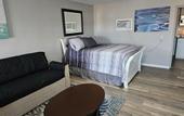 Туры в отель Liberty Hill Executive Inn