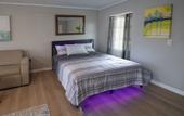 Туры в отель Liberty Hill Executive Inn