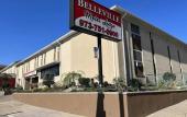 Туры в отель Belleville Motor Lodge
