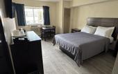 Туры в отель Belleville Motor Lodge