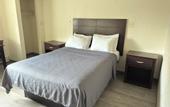 Туры в отель Belleville Motor Lodge