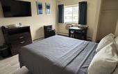 Туры в отель Belleville Motor Lodge