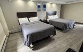Туры в отель Belleville Motor Lodge