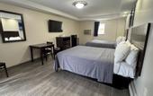 Туры в отель Belleville Motor Lodge