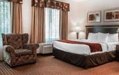 Туры в отель Garner Hotel Mahwah by IHG