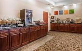 Туры в отель Garner Hotel Mahwah by IHG