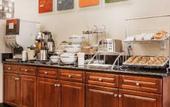 Туры в отель Garner Hotel Mahwah by IHG