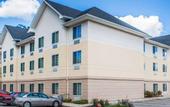 Туры в отель Garner Hotel Mahwah by IHG