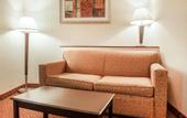 Туры в отель Garner Hotel Mahwah by IHG