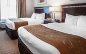 Туры в отель Garner Hotel Mahwah by IHG