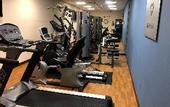 Туры в отель Garner Hotel Mahwah by IHG