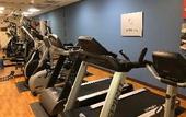 Туры в отель Garner Hotel Mahwah by IHG