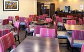 Туры в отель Garner Hotel Mahwah by IHG
