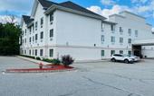 Туры в отель Garner Hotel Mahwah by IHG