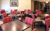 Туры в отель Garner Hotel Mahwah by IHG