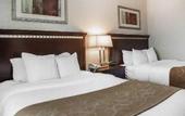 Туры в отель Garner Hotel Mahwah by IHG
