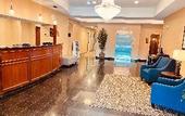 Туры в отель Garner Hotel Mahwah by IHG