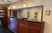 Туры в отель Garner Hotel Mahwah by IHG