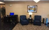 Туры в отель Garner Hotel Mahwah by IHG