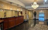 Туры в отель Garner Hotel Mahwah by IHG