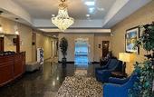 Туры в отель Garner Hotel Mahwah by IHG