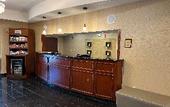 Туры в отель Garner Hotel Mahwah by IHG