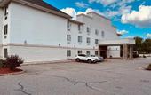 Туры в отель Garner Hotel Mahwah by IHG
