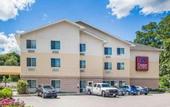 Туры в отель Garner Hotel Mahwah by IHG