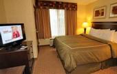 Туры в отель Garner Hotel Mahwah by IHG