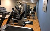 Туры в отель Garner Hotel Mahwah by IHG