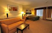 Туры в отель Garner Hotel Mahwah by IHG