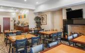 Туры в отель Garner Hotel Mahwah by IHG