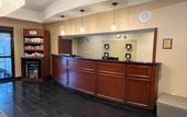Туры в отель Garner Hotel Mahwah by IHG